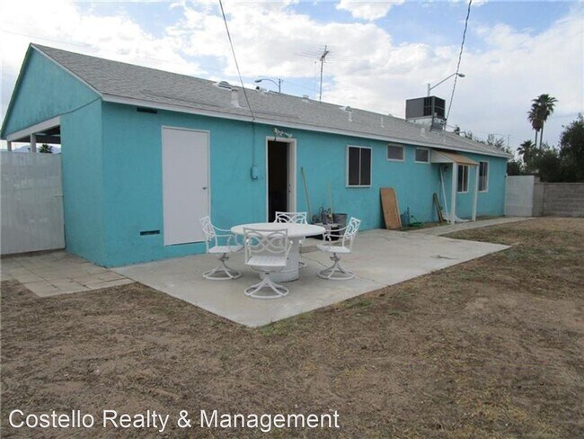 Foto del edificio - 3 br, 2 bath House - 601 Decatur Boulevard