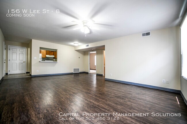 Building Photo - 156 W Lee St