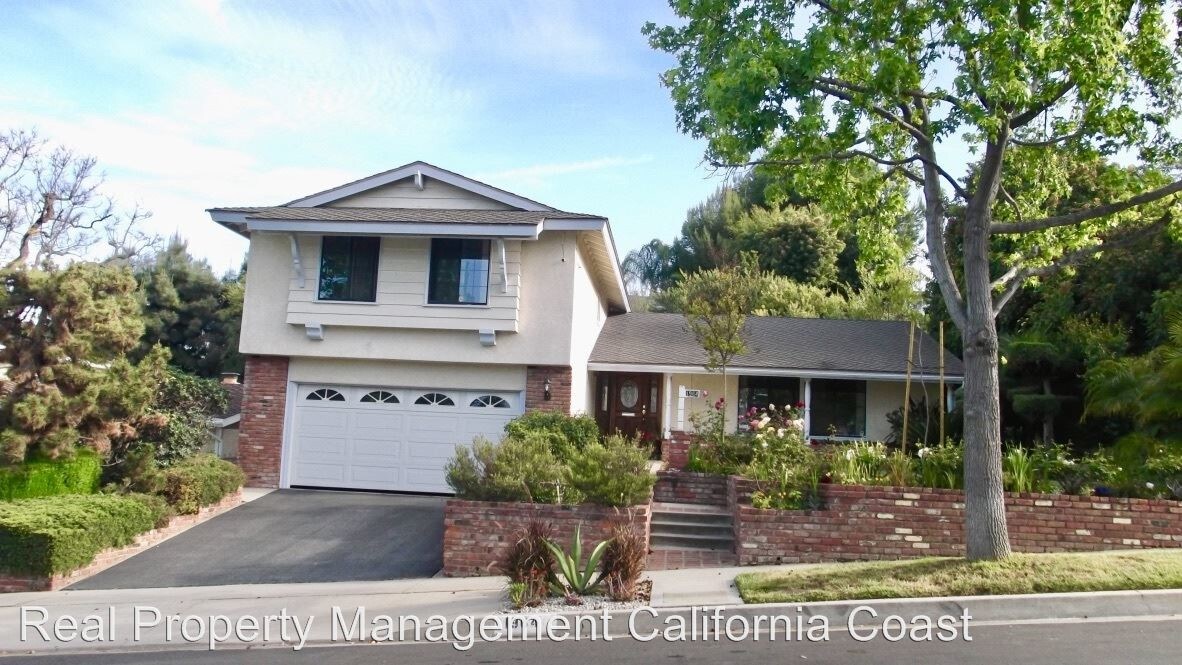 1964 Via Madonna, Lomita, CA 90717 House Rental in Lomita, CA