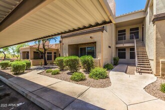 Building Photo - 11375 E Sahuaro Dr