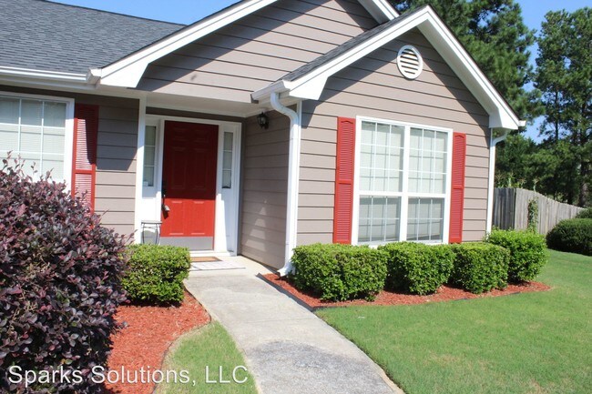 Foto del edificio - 4308 Sorrells Dr