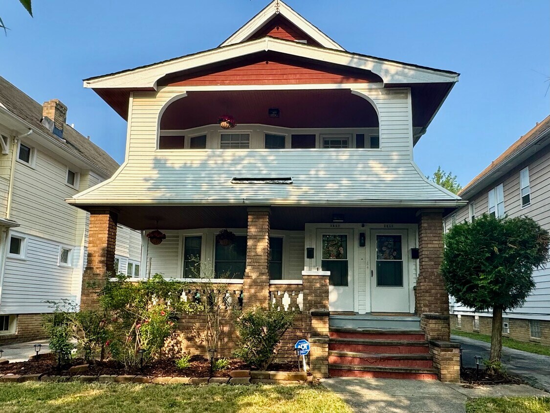 Exterior - 3652 Hildana Rd