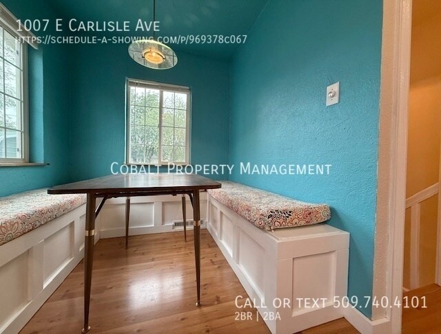 Foto del edificio - 1007 E Carlisle Ave