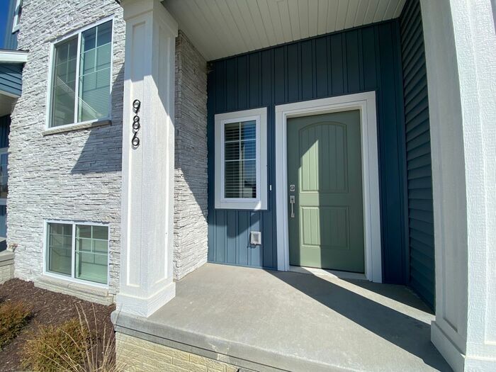 $2,500 | 3 Bedroom, 2.5 Bathroom Town Home | New Construction | No Pets | Available for an August... - $2,500 | 3 Bedroom, 2.5 Bathroom Town Home | New Construction | No Pets | Available for an August...