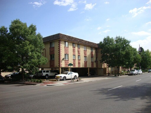 Primary Photo - 1300 Clayton St