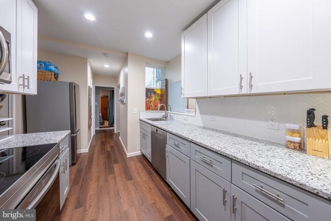 Foto del edificio - 2205 Emerald St