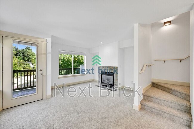Foto del edificio - 5971 Rainier Ave S