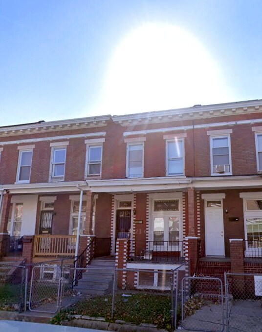 Primary Photo - 1761 Montpelier St