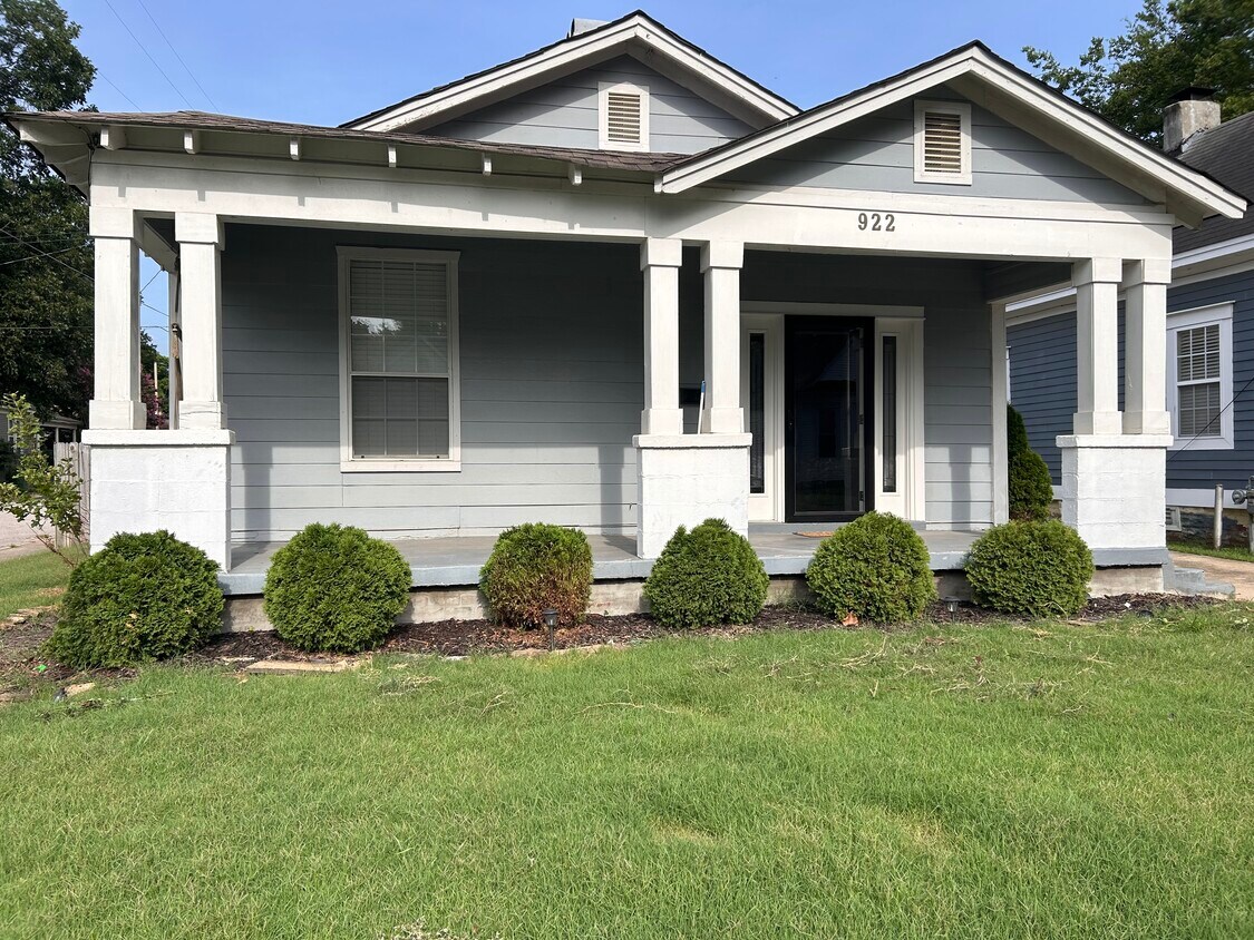 922 New York St, Memphis, TN 38104 House Rental in Memphis, TN