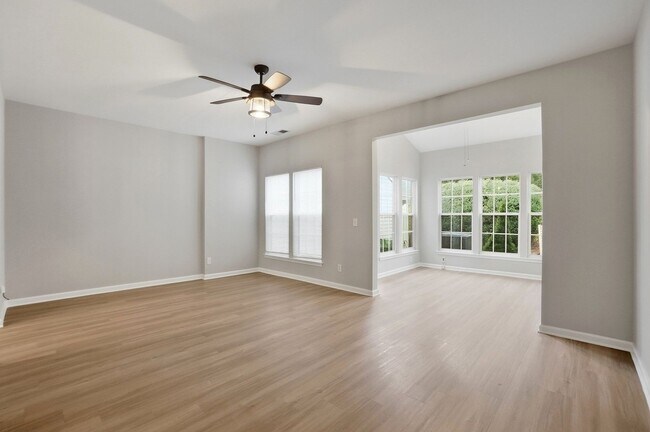 Foto del edificio - 3 Bedroom Townhome in Cramerton!