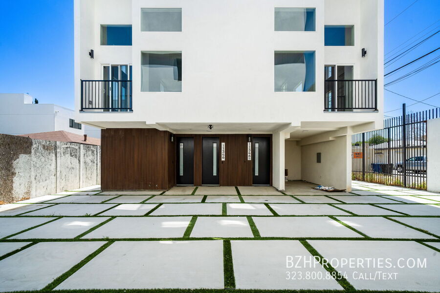 Foto principal - Beautiful Modern Duplex in the heart of No...