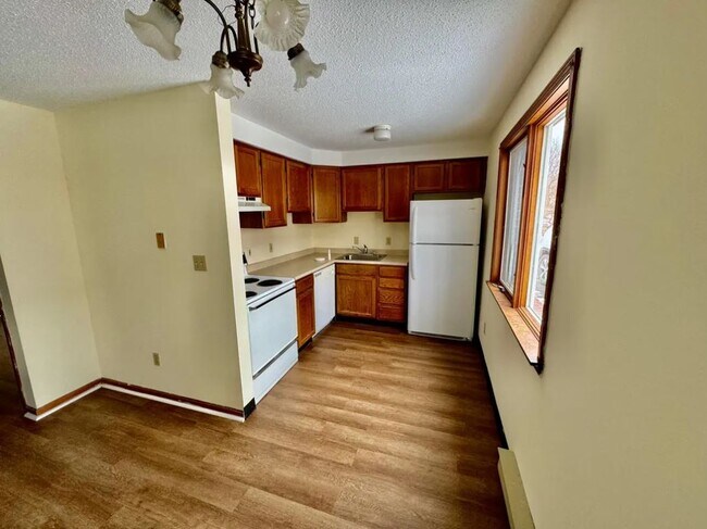 Foto del edificio - Franklin Street Apartments