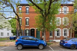 Building Photo - 103 W Union St