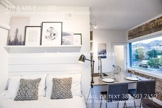 Building Photo - 316 S 400 E