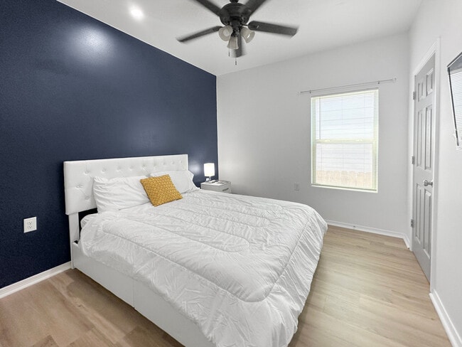 Foto del edificio - 1127 S Dupre St