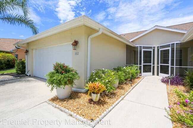 Foto del edificio - 3 br, 2 bath House - 102 Lely Court