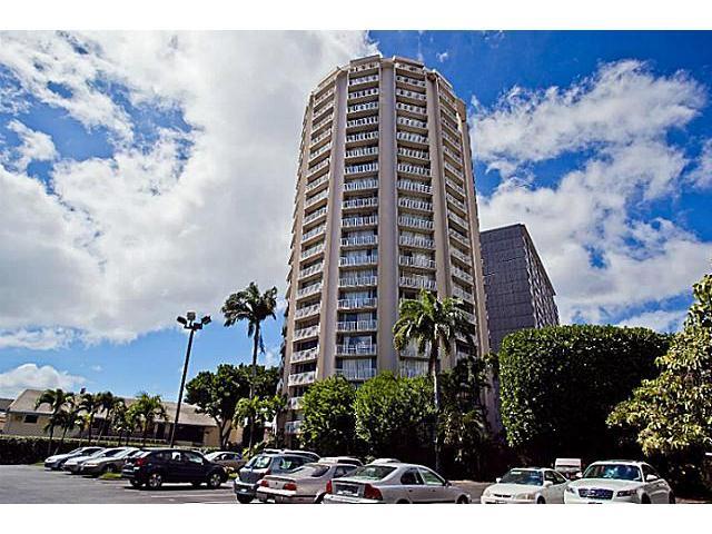 Building Photo - 750 Amana St