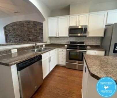 Foto del edificio - 3100 Berkeley Springs Pl