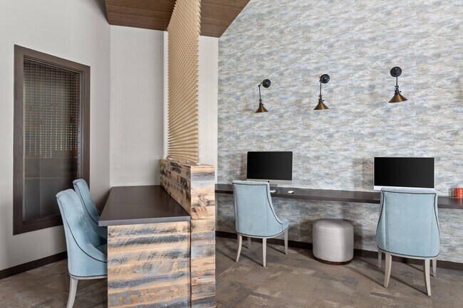 Foto del edificio - Adara Overland Park