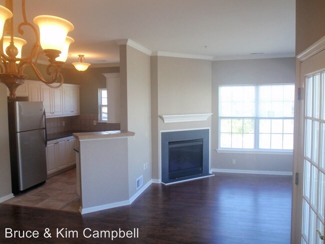 Building Photo - 2 br, 2 bath House - 909 Eden Terrace