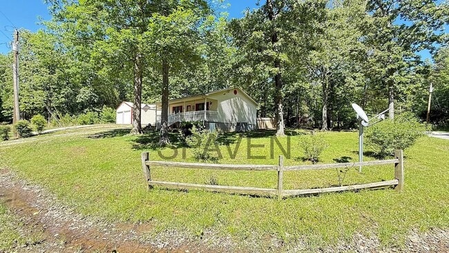 Building Photo - Cute Country Home in Kentucky Lakes