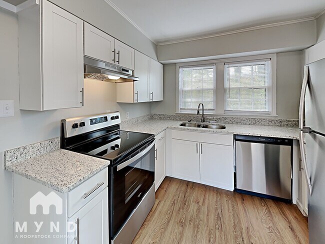 Foto del edificio - 8400 9th Ave S