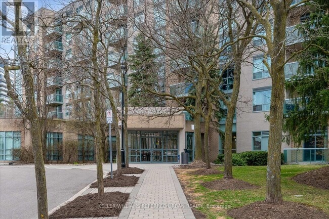 Building Photo - 3 Ellesmere St