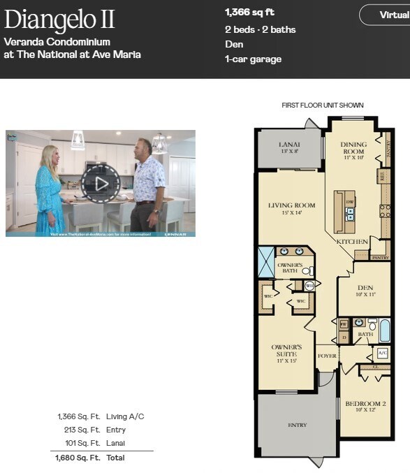 Foto del edificio - 6023 Ellerston Way