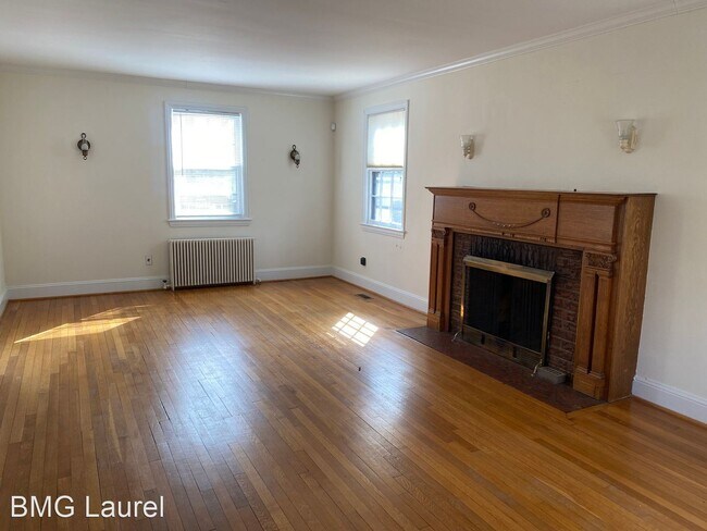 Foto del edificio - 3 br, 2 bath House - 8405 Potomac Ave