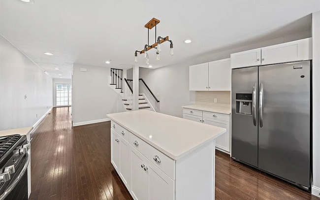 Photo - 469 Sherman St Townhome