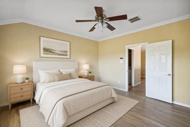 Foto del edificio - 2846 Loganberry Park Ln