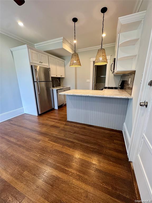 Foto del edificio - 47 S Middletown Rd