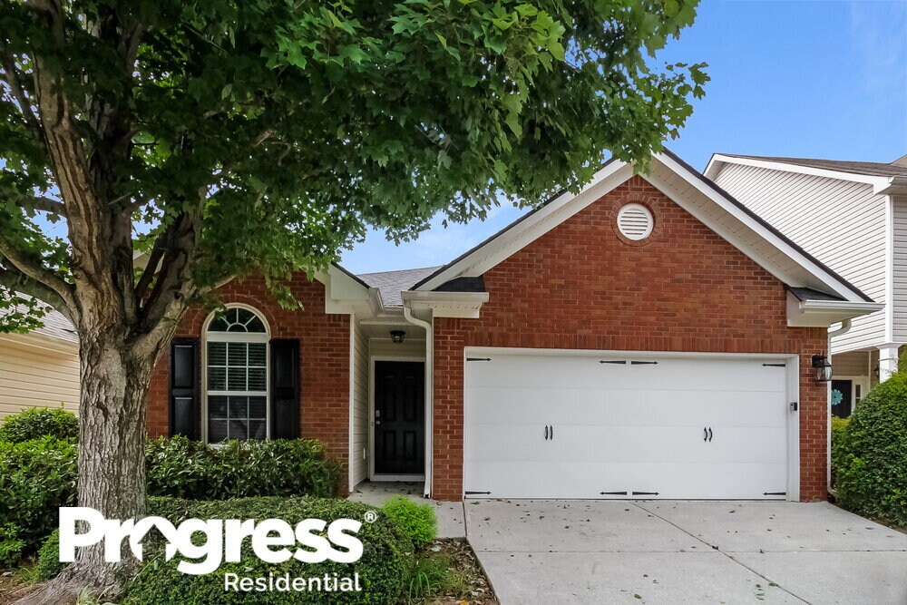 254 Highland Falls Blvd, Hiram, GA 30141 House Rental in Hiram, GA