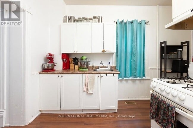 Photo du bâtiment - 226 Richmond St