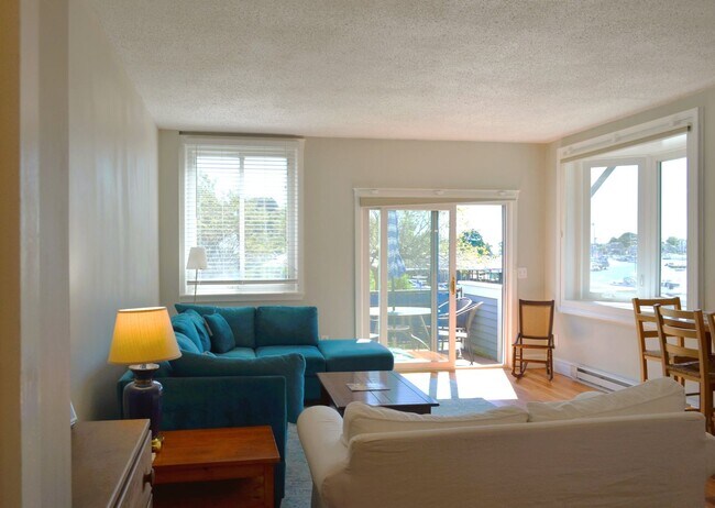 Foto del edificio - Winter Rental: Pirate's Cove (Pet-friendly!)
