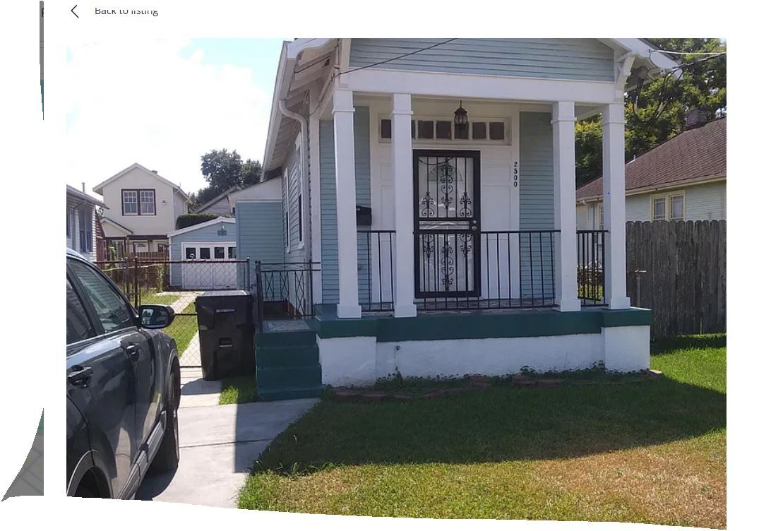 Foto principal - 2500 Clover St