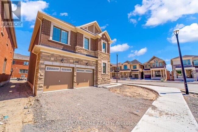 Building Photo - 3358 Marchington Sq