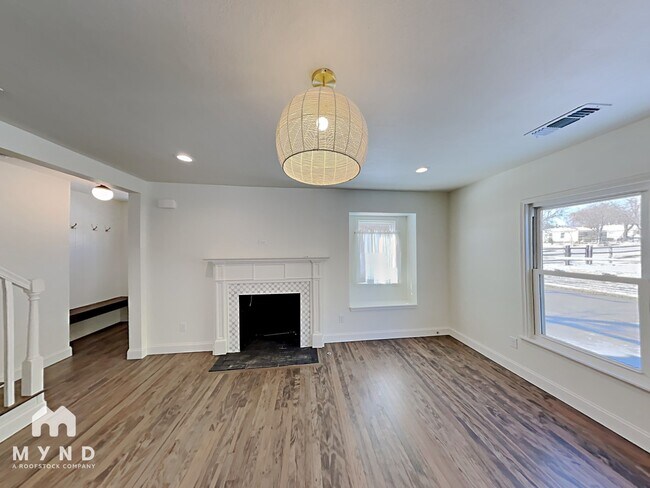 Foto del edificio - 110 N Ravinia Dr