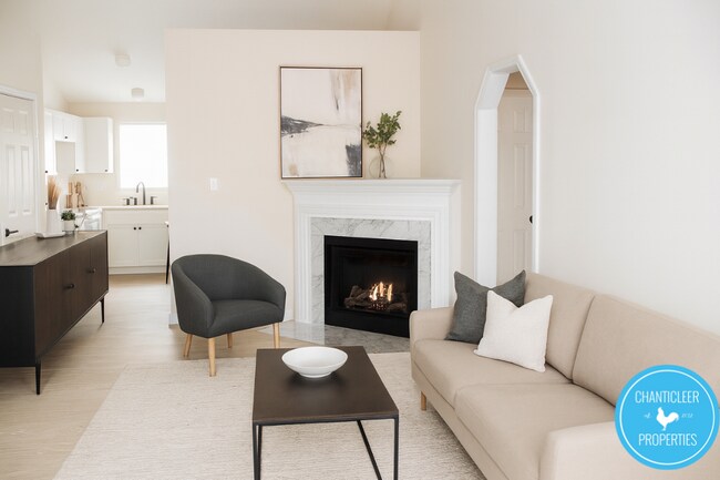 Foto del edificio - 1221 Topping Ln