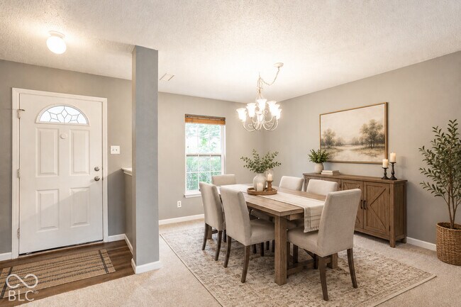 Foto del edificio - 6809 W Dover Pl