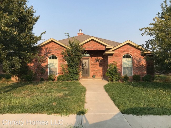 Foto del edificio - 4 br, 2 bath House - 7905 Fresno