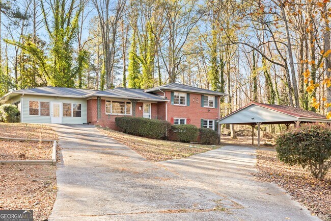 Foto del edificio - 4311 Short St