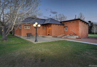 Building Photo - 12135 E Co Rd 190