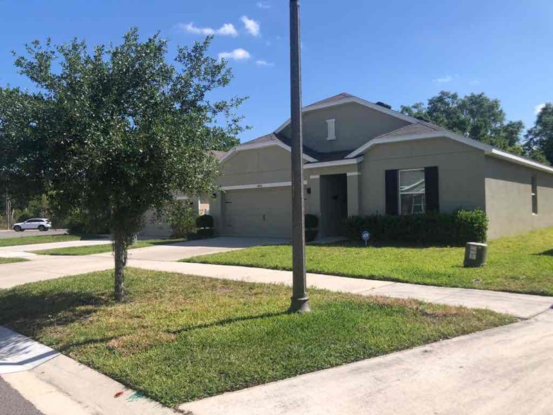 Foto principal - 6867 Wagon Trail St