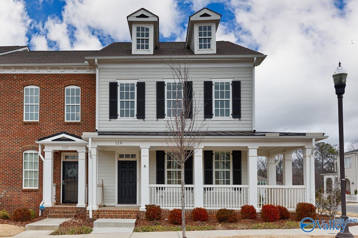 Primary Photo - 119 Bienville St