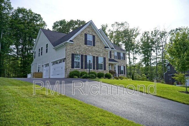Foto del edificio - 11516 Emerson Mill Way