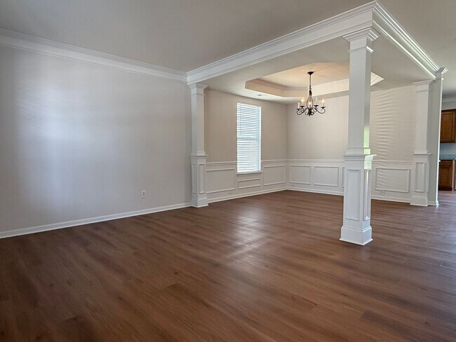 Building Photo - 4BR/2.5 BA Home in Monroe