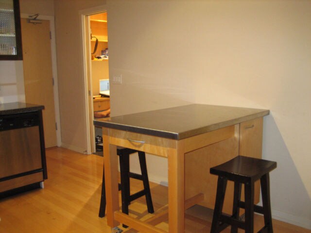 Photo du bâtiment - 969 Richards St