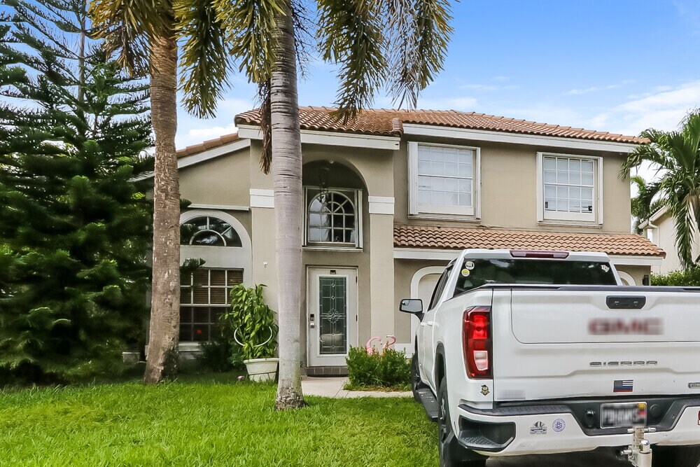 10294 Breezeway Pl, Boca Raton, FL 33428 House Rental in Boca Raton