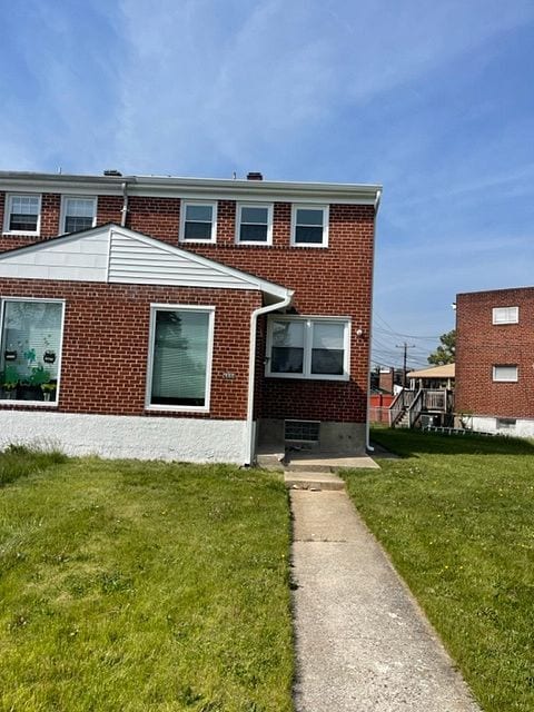 Building Photo - 6801 Brookmill Rd